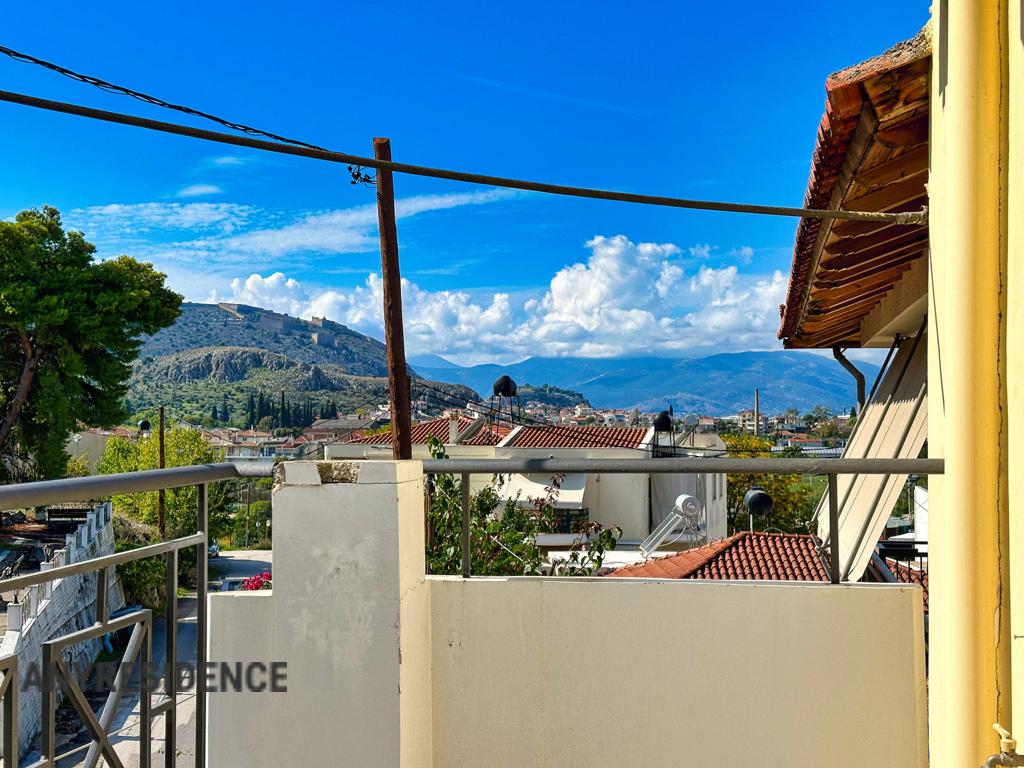 Квартира в Нафплионе, фото №9, объявление №2487981