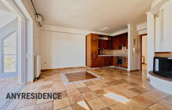 Пентхаус в Нафплионе