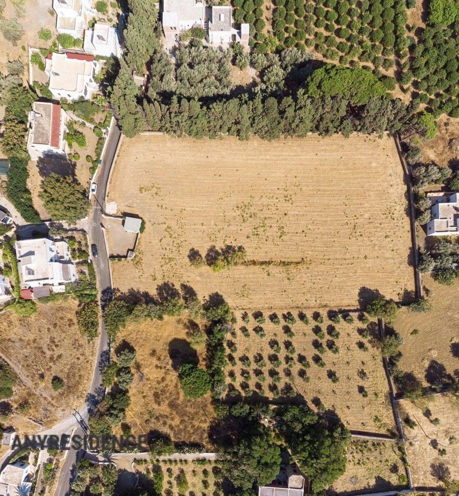 Земельный участок на Эгейских островах, фото №7, объявление №2284615