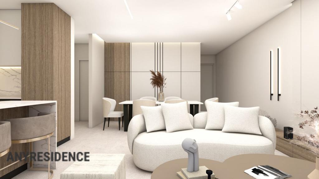 Новостройка в Нафплионе, фото №2, объявление №2487978