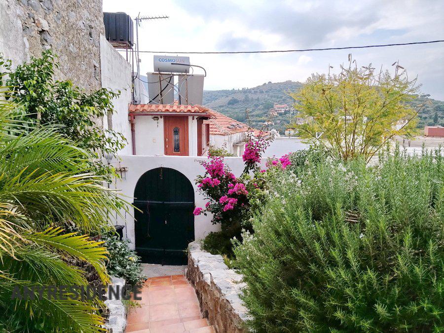 Дом в городе в Кало Хорио (Крит), фото №1, объявление №2038056
