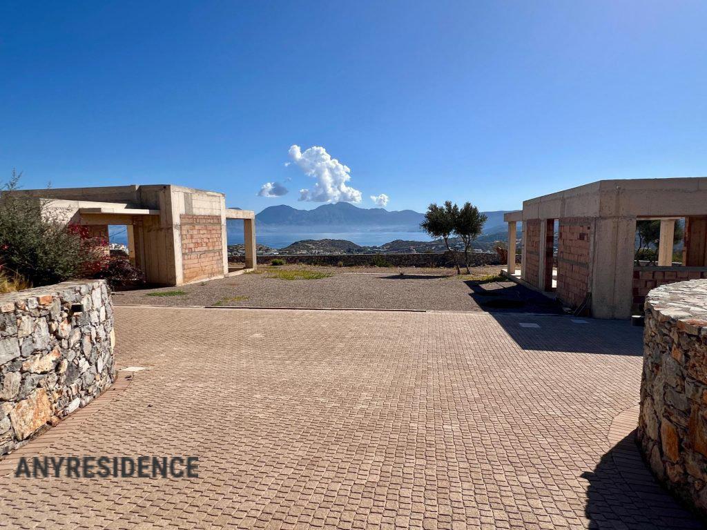 Новостройка в Агиос-Николаос, фото №4, объявление №2416141