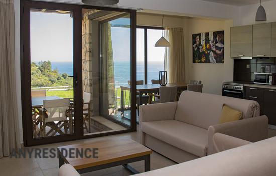 4-комн. вилла в Кассандре