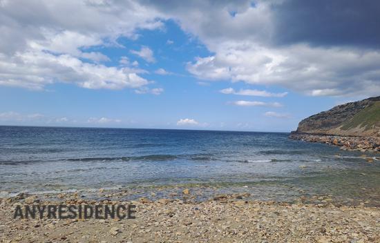 Земельный участок в Ретимне