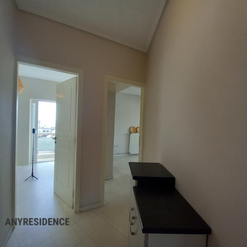 3-комн. квартира в Афинской Ривьере, фото №4, объявление №2489221