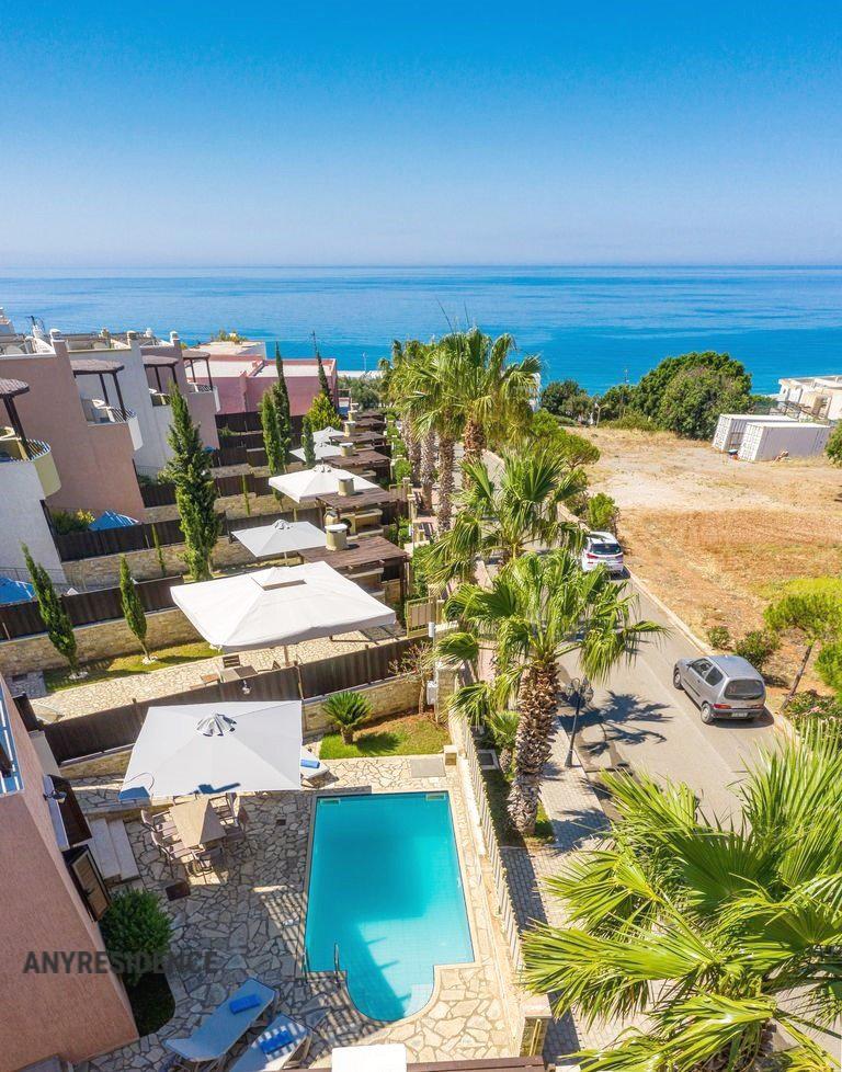 2-комн. квартира на Крите, фото №4, объявление №2284414