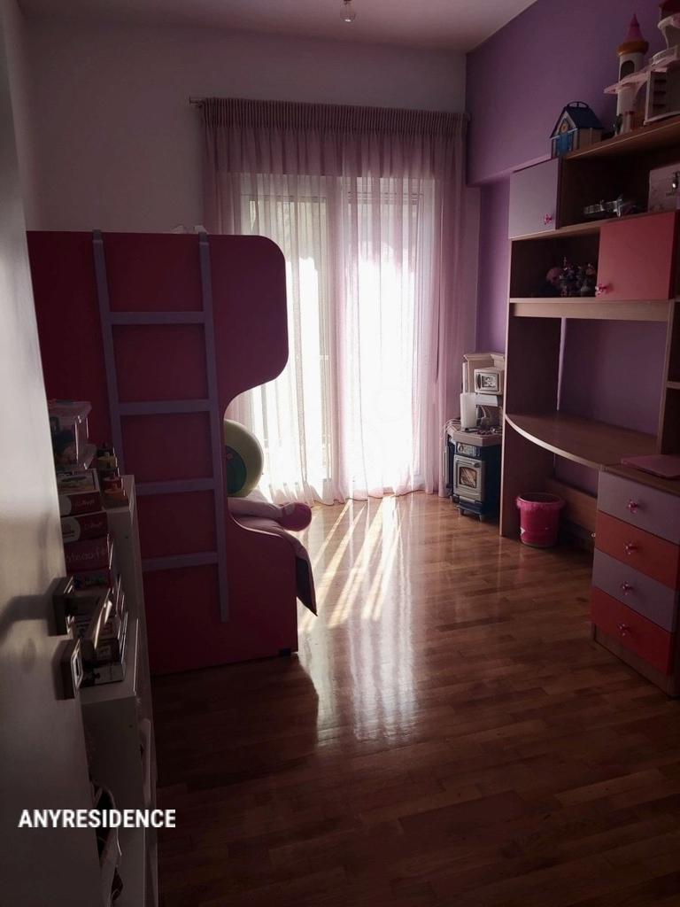 3-комн. квартира в Греции, фото №1, объявление №2470472