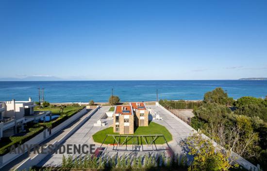 Вилла в Посиди