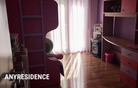 3-комн. квартира в Афинской Ривьере