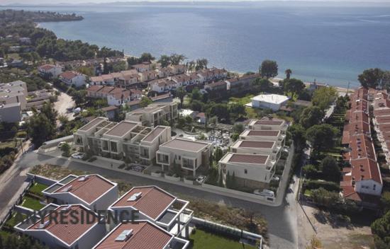 Новостройка в Никити