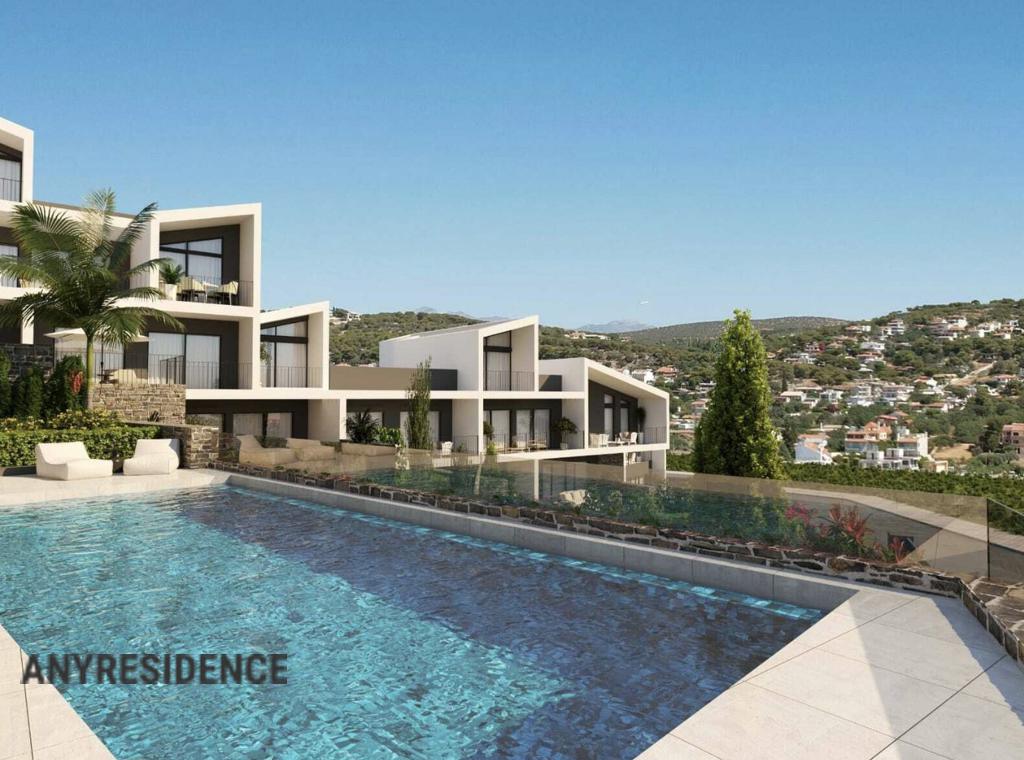 2-комн. таунхаус в Аттике, фото №9, объявление №2489264