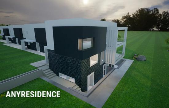 Дом в городе в Неа Мудании