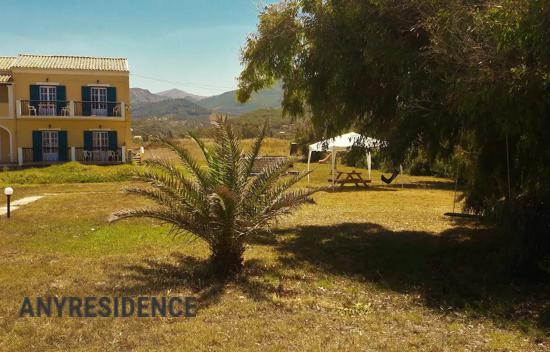 Инвестиционный проект в Фессалии и Центральной Греции