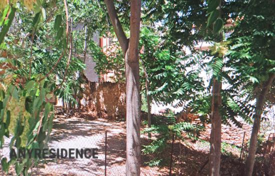 Земельный участок в Афинах