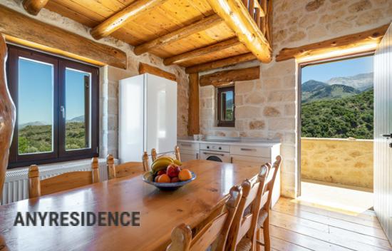 Дом в городе в Melidoni