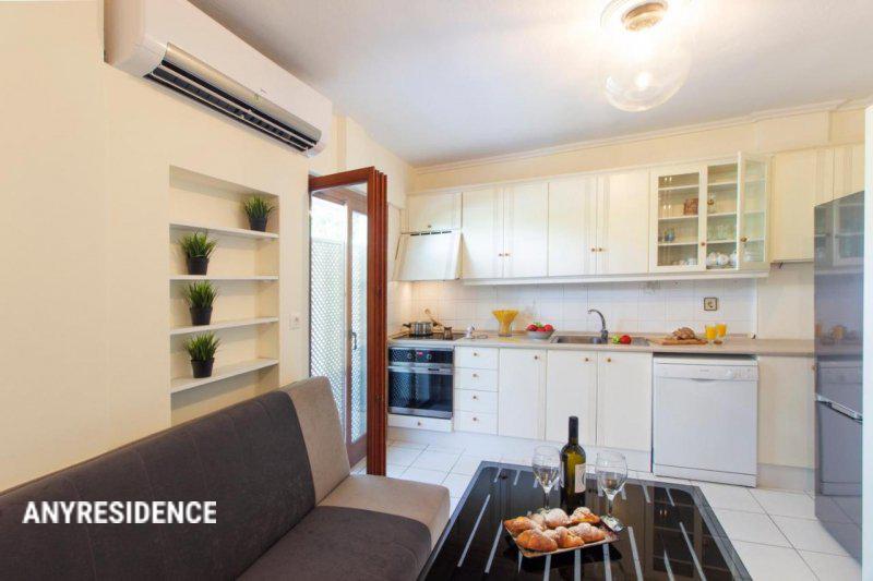 Отель в Полихроно, фото №8, объявление №2097129