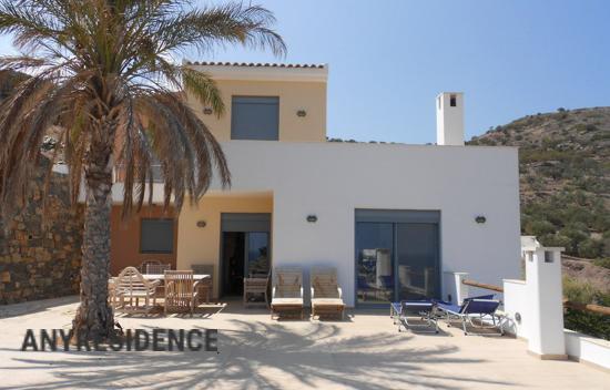 Вилла в Ситии