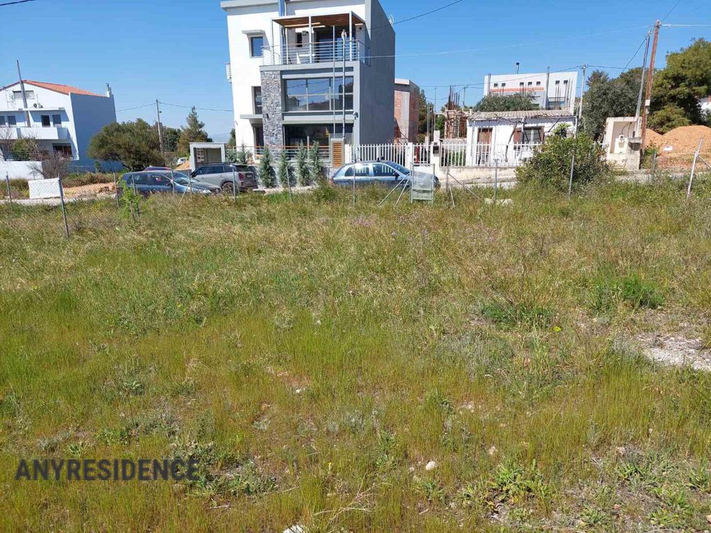 Земельный участок в Греции, фото №3, объявление №2470480