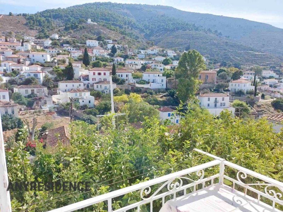 2-комн. шале в Аттике, фото №9, объявление №2284483