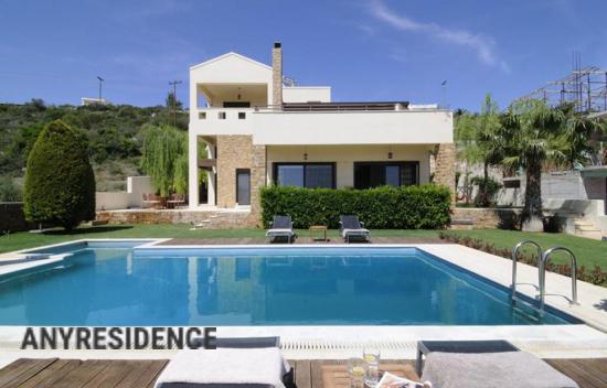 Вилла в Теологос