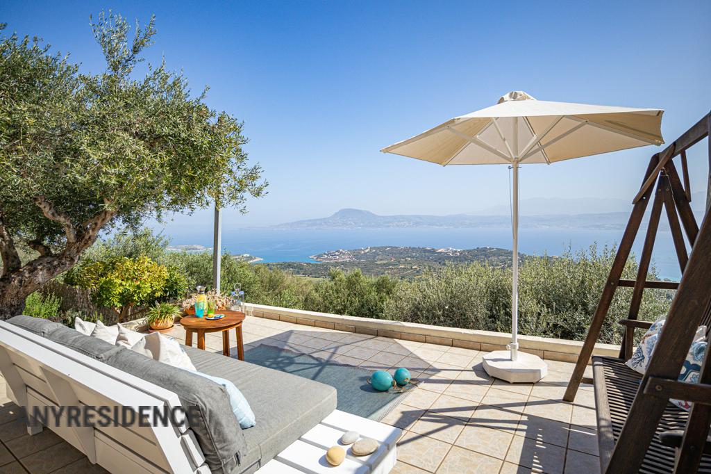 Дом в городе в Ханье, фото №1, объявление №2487807