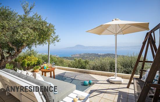 Дом в городе в Ханье