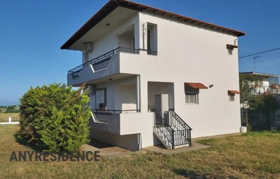 4-комн. вилла в Салониках