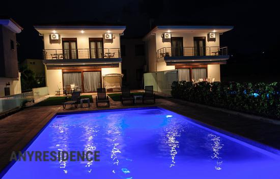 4-комн. вилла в Кассандре