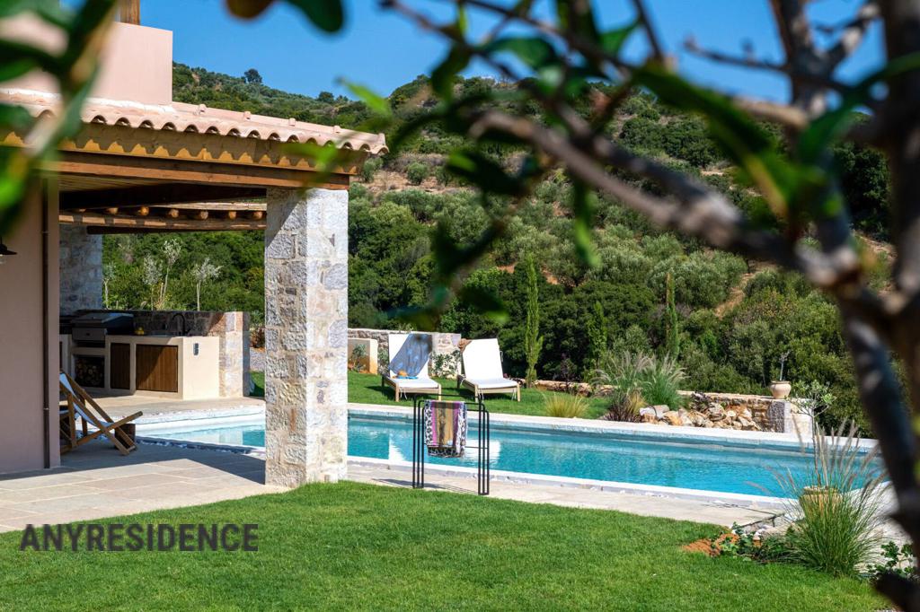 Вилла на Пелопоннесе, фото №4, объявление №2490574