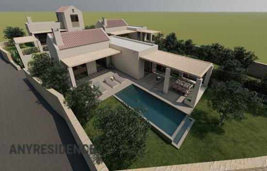 Дом в городе в Вамосе