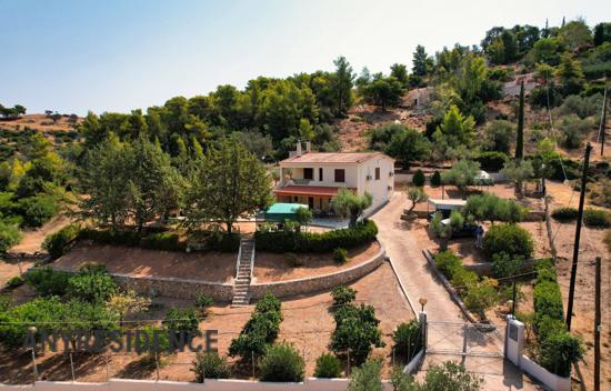 Вилла в Кранидионе