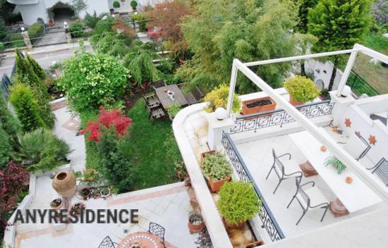 Вилла в Панораме