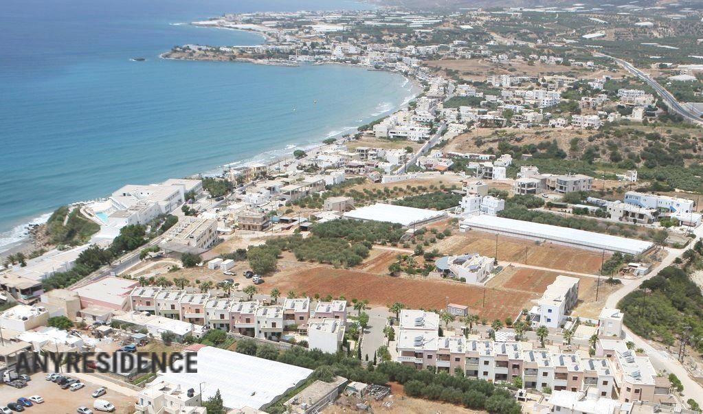 4-комн. таунхаус на Крите, фото №1, объявление №2284417