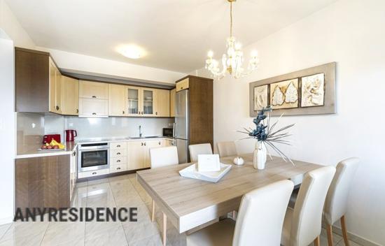 4-комн. таунхаус на Крите