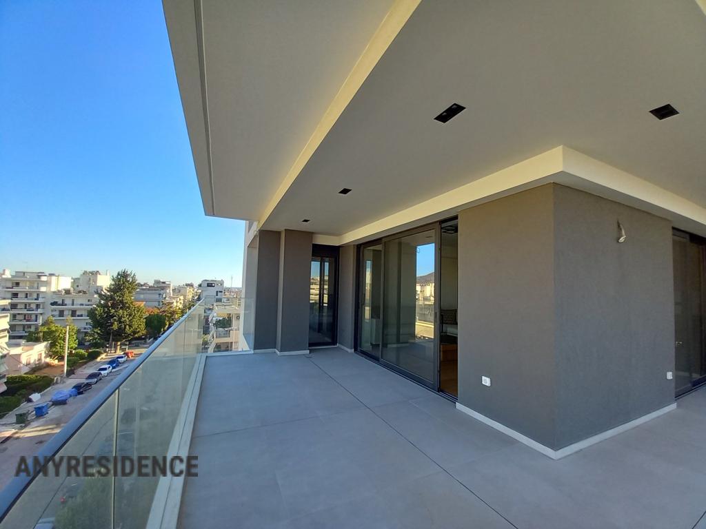 2-комн. квартира в Афинской Ривьере, фото №6, объявление №2489270