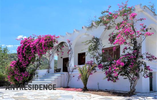 4-комн. вилла на Пелопоннесе