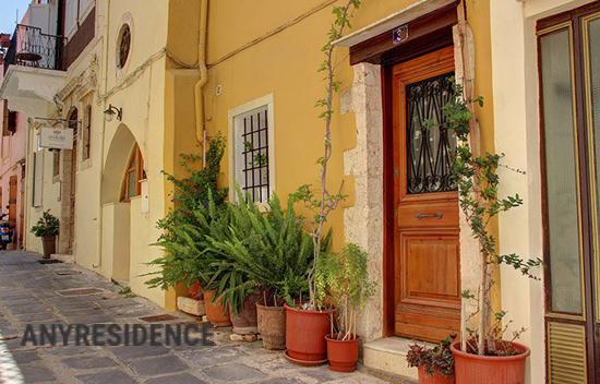 Дом в городе в Ханье (город)