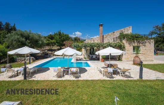 Вилла в Ханье