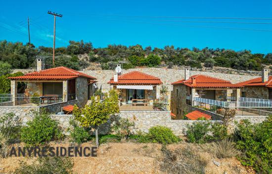 Дом в городе на Пелопоннесе