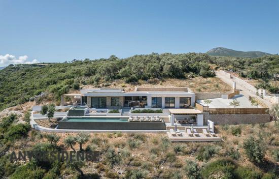 Вилла в Лефкасе