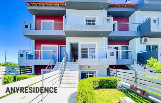 6-комн. таунхаус на Пелопоннесе