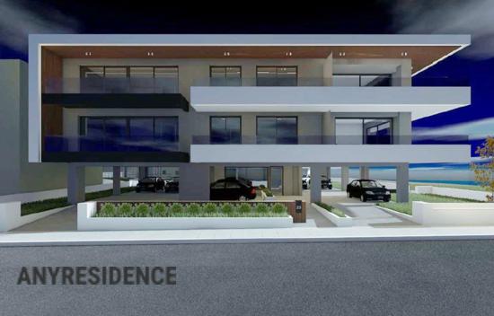 Новостройка в Терми