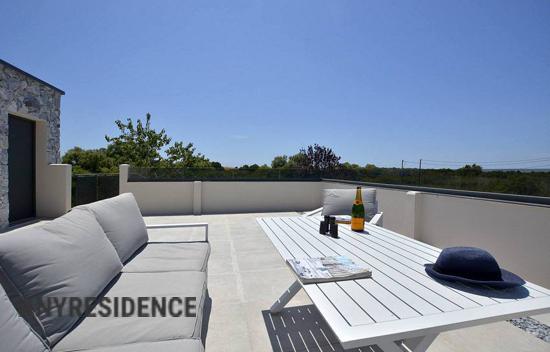 Вилла на Корфу (Керкире)