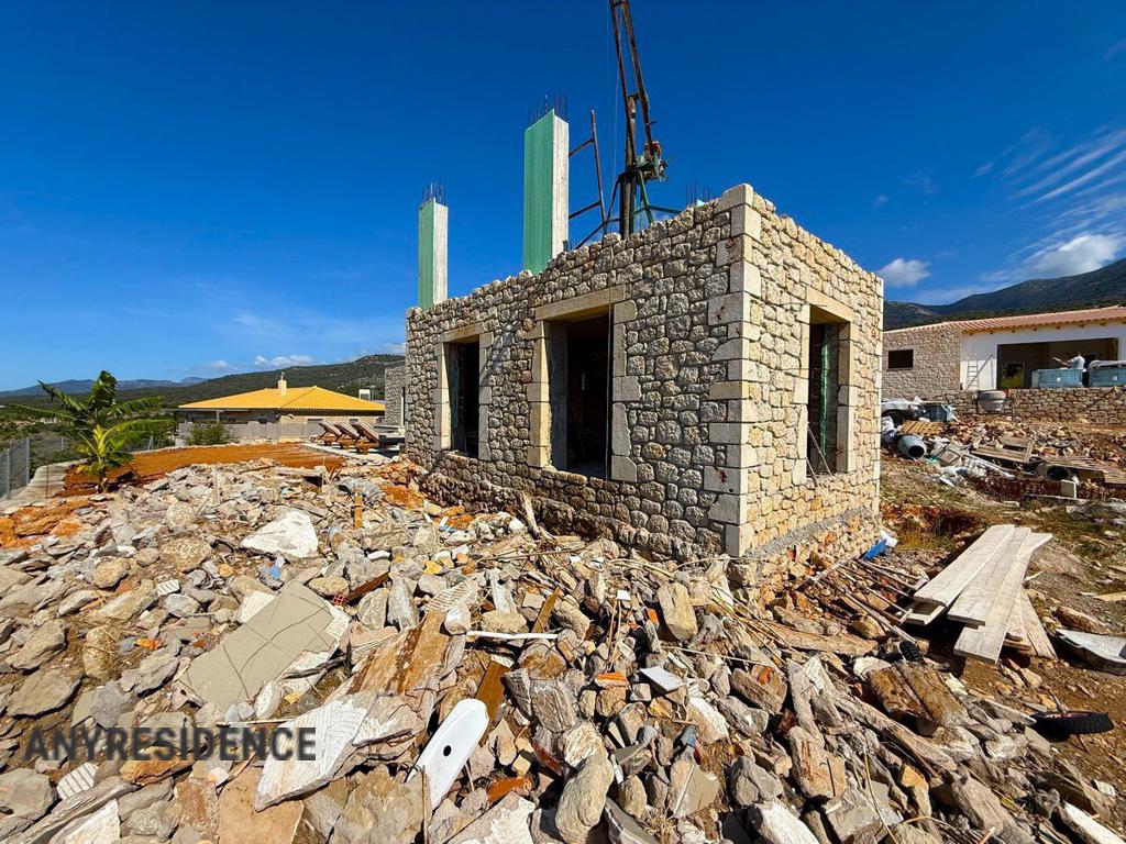 Новостройка в Месинии, фото №9, объявление №2490287