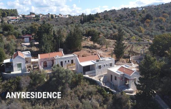 Дом в городе в Вамосе