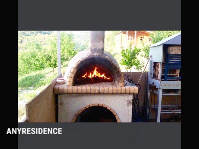 2-комн. шале в Коринфии, фото №1, объявление №2284502