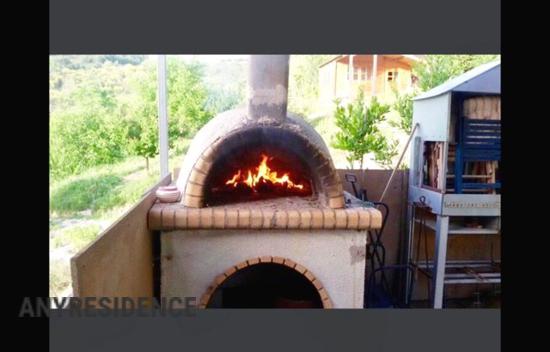 2-комн. шале в Коринфии