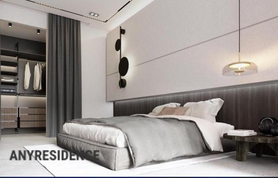 Новостройка в Терми