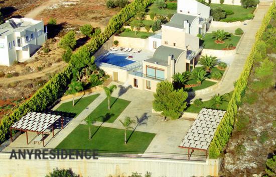 Вилла в Кампани