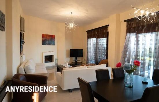 Вилла в Халкидики